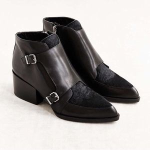 Circus Sam Edelman Reese Bootie | US 10